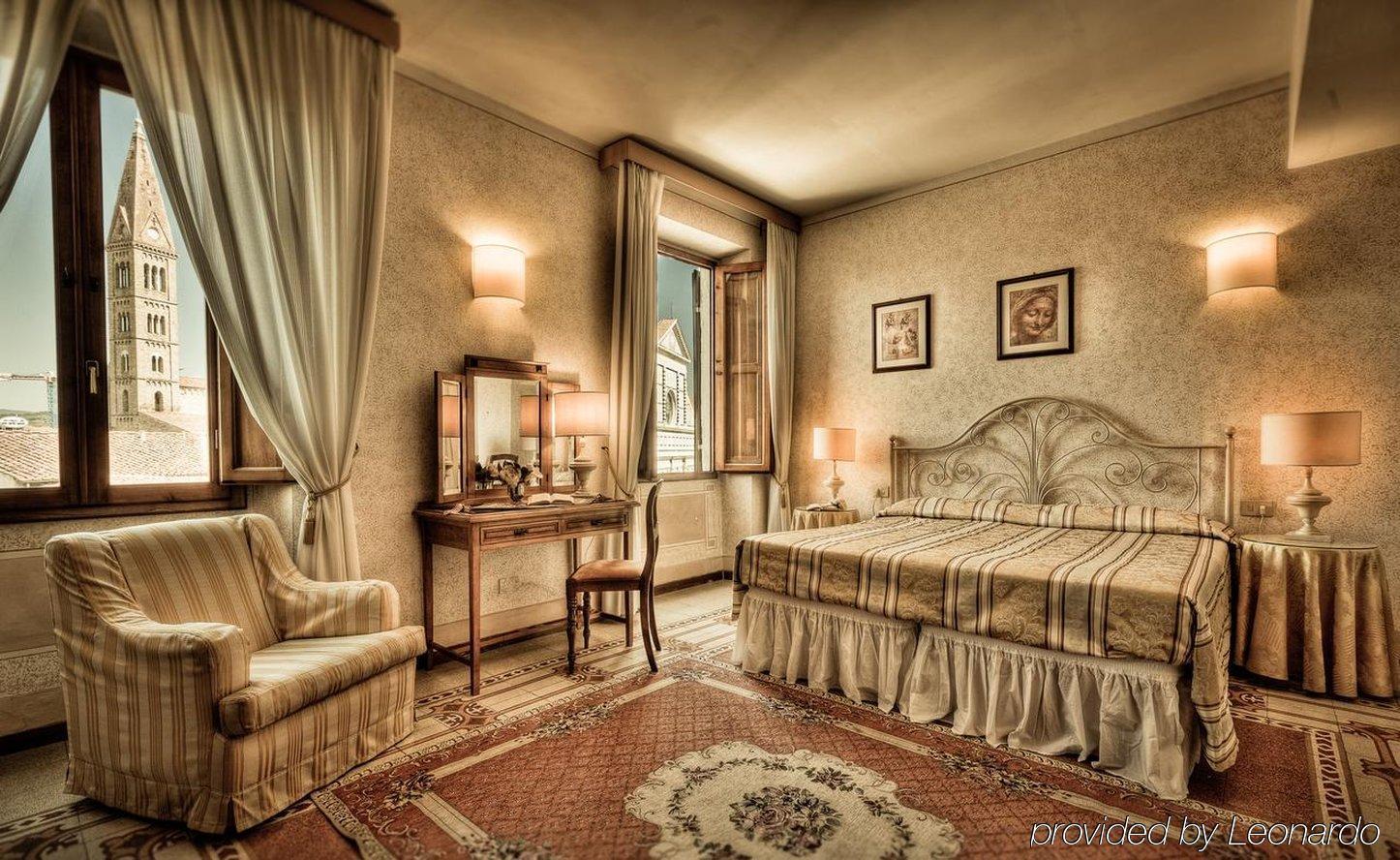 Hotel Palazzo Dal Borgo Florencja Zewnętrze zdjęcie